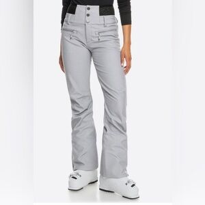 Roxy Rising High Shell Snow Pants